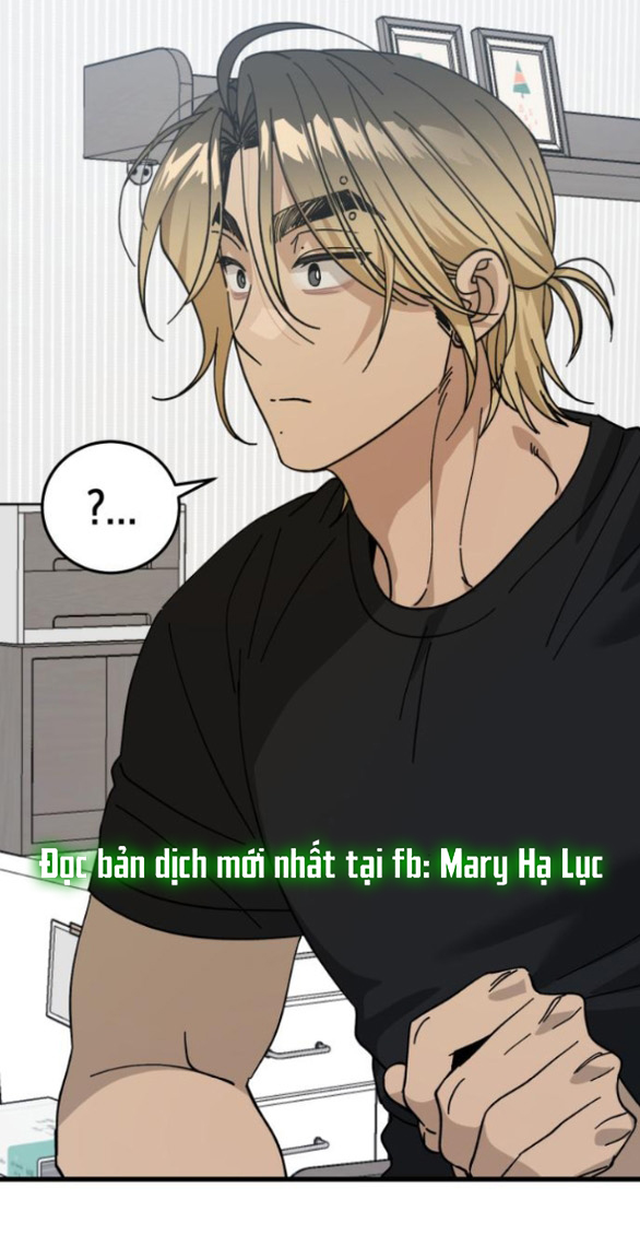 quy luật về rác rưởi chapter 9.2 25