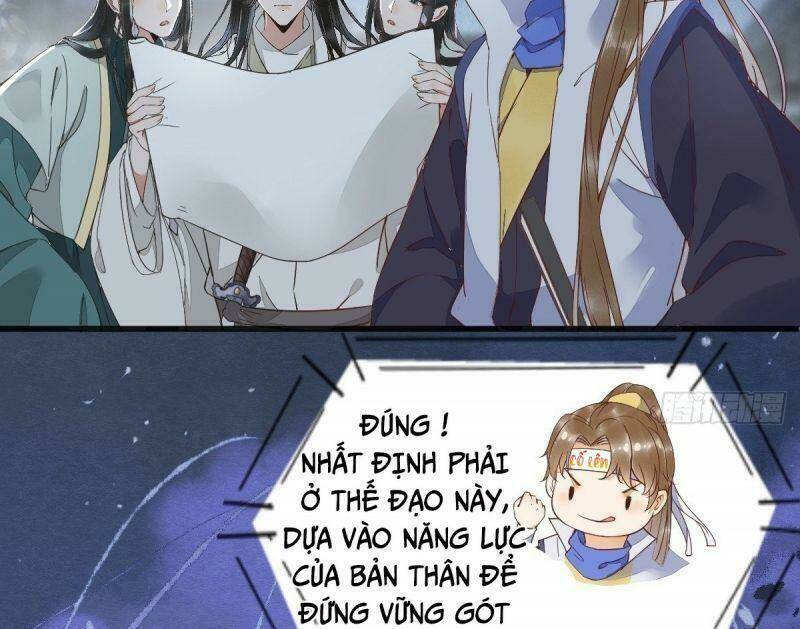 sát thủ vương phi không dễ chọc chapter 23 32