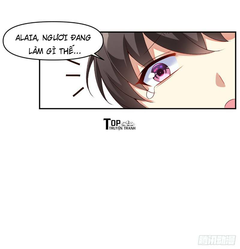 lãnh chúa cái gì không quan trọng chapter 3 35