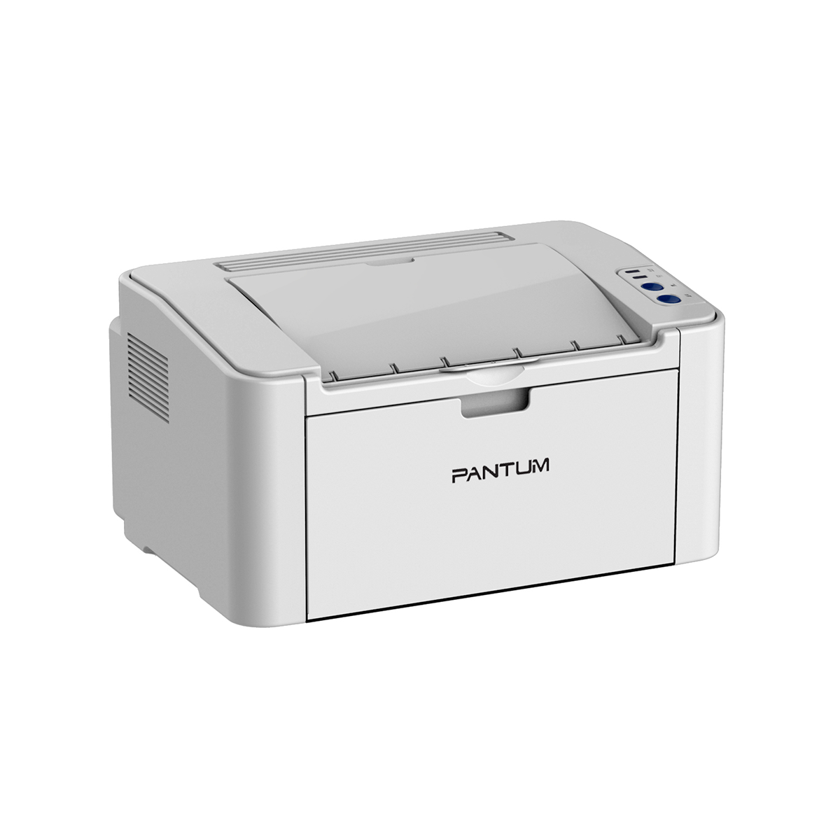 Máy in đơn năng đen trắng P2200 ( In USB) - Hàng chính hãng