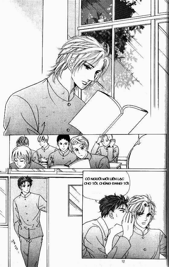 hot blooded woman chapter 40 5