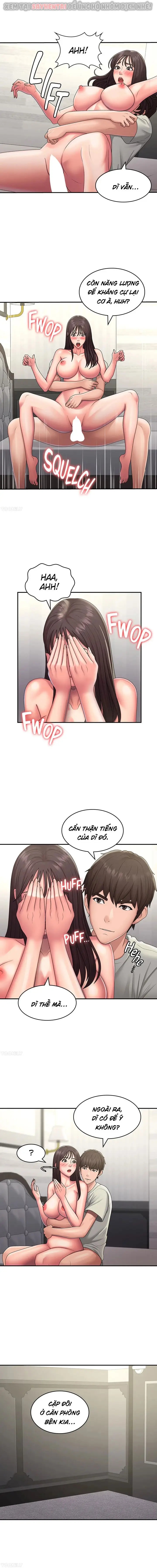 bà dì tuổi dậy thì chapter 47 8