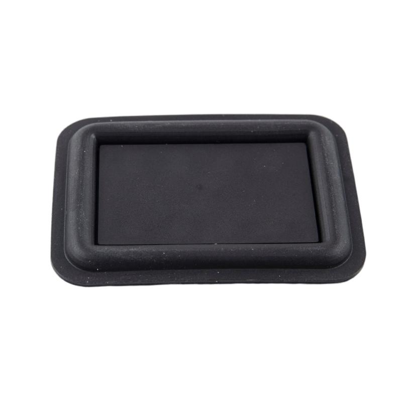Âm Thanh Màng Bass Tản Nhiệt Thụ Động Bộ Phận Sửa Chữa Loa 40Mm/57Mm/50X65Mm Phụ Kiện Loa Rạp Hát Tại Nhà Tự Làm Màu Sắc: Như Hình Ảnh