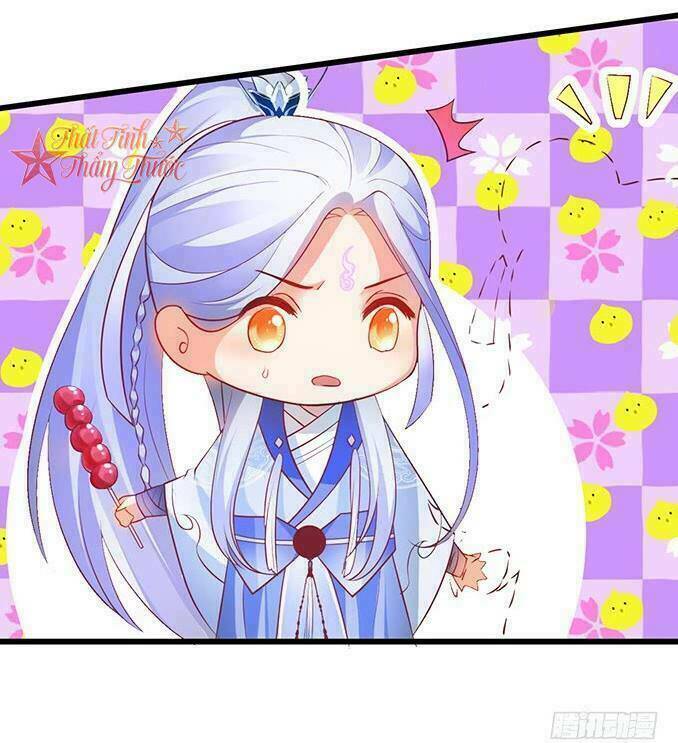 liêu liêu trai chapter 19 35