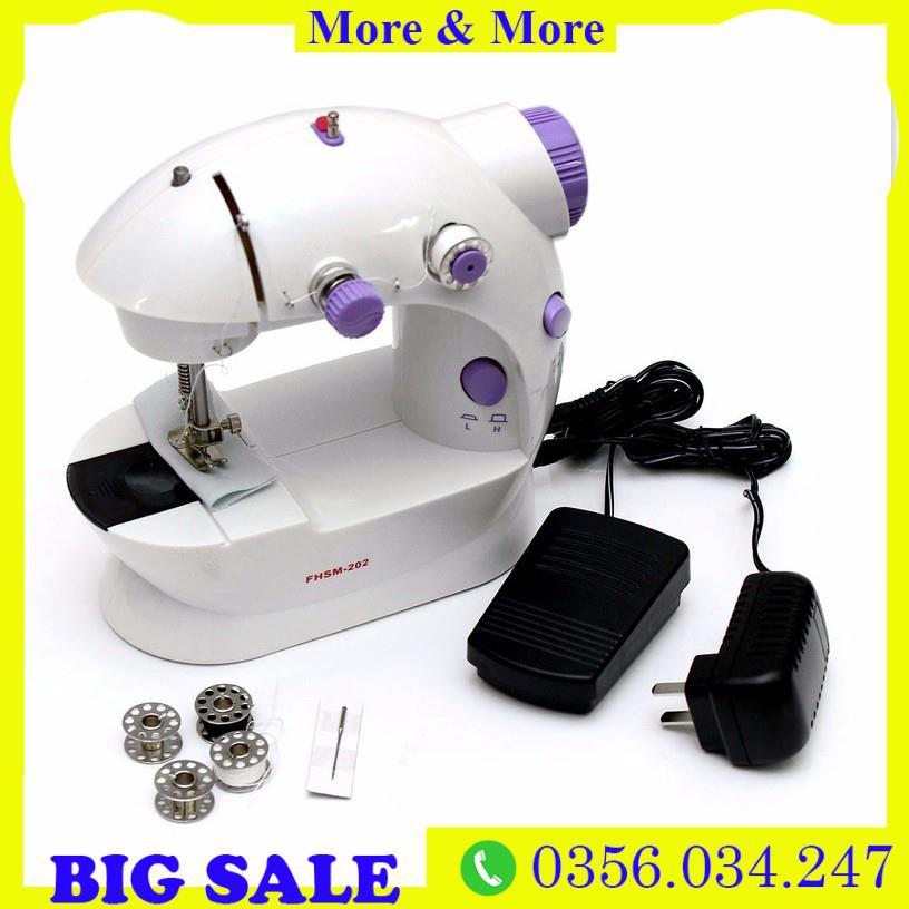 Máy May Máy Khâu Đa Năng Máy may mini gia đình CMD Máy May Mini Gia Đình Tốt , Bán Chạy Hiện Nay b