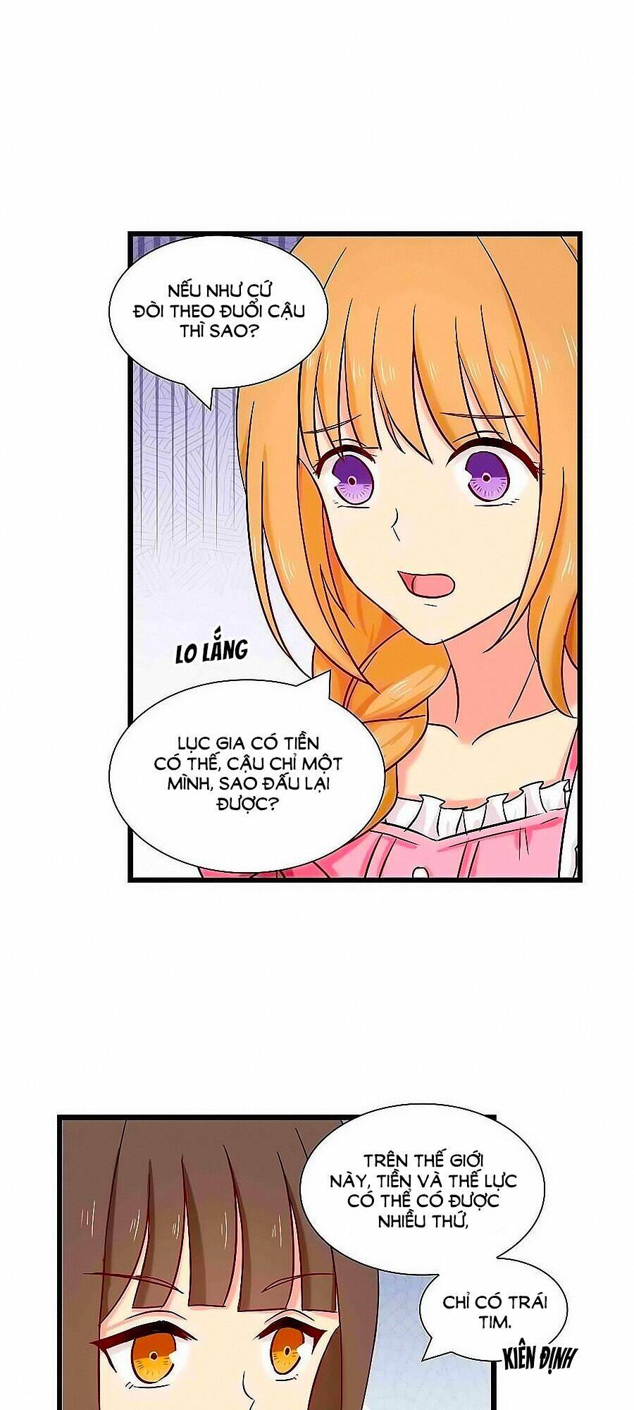 chỉ nhiễm thành hôn chapter 122 16