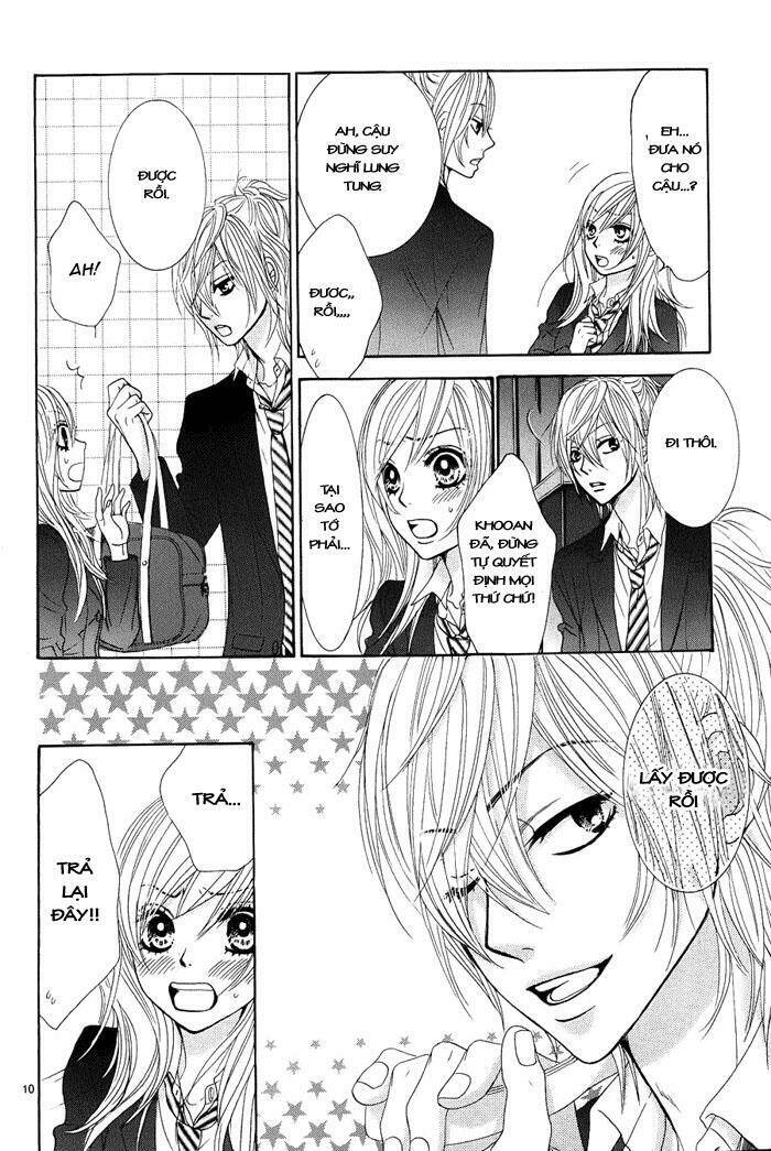 akaiito chapter 6 13