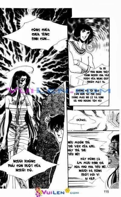 hậu duệ hoàng gia chapter 5 115