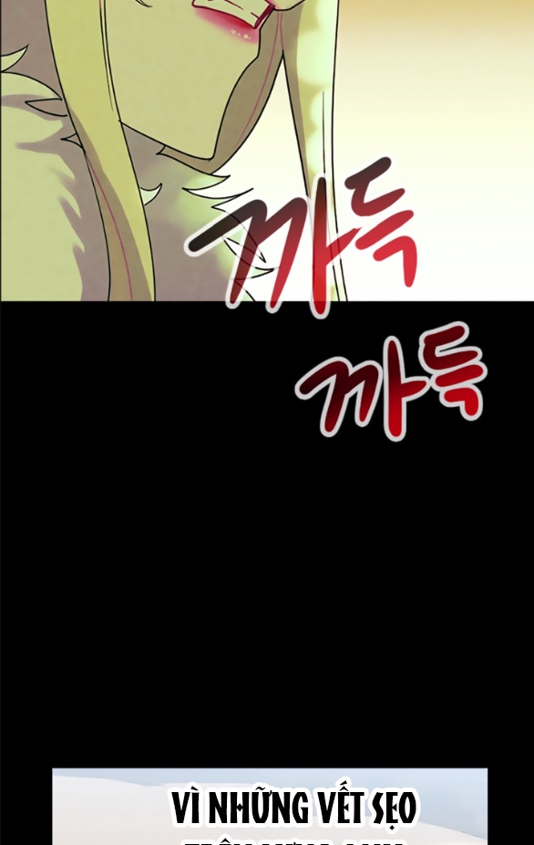 [bản 18+] trò chơi săn mồi của hoàng đế và thánh kỵ sĩ chapter 13.1 20