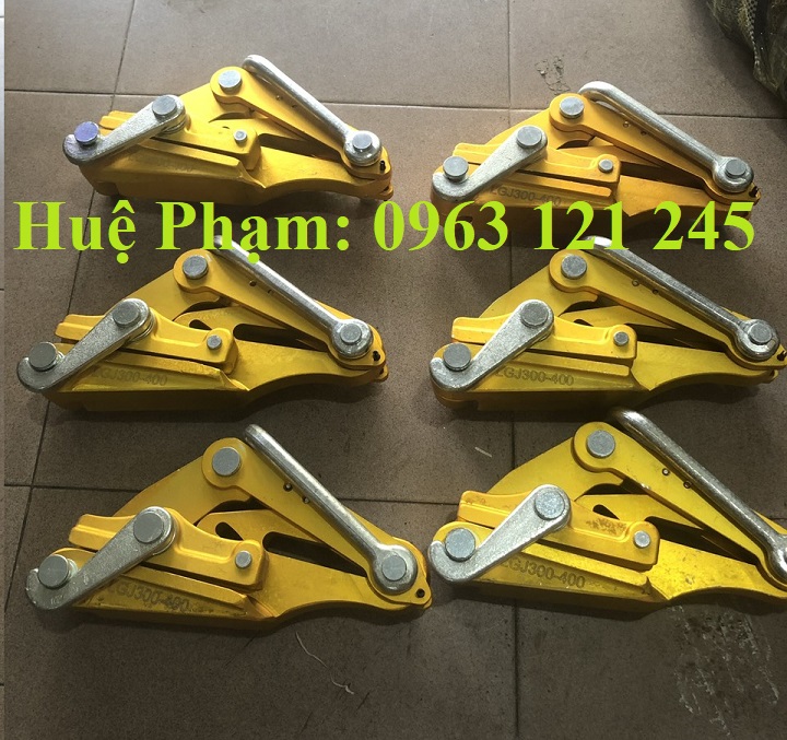 Đớp cáp 2 tấn NGK