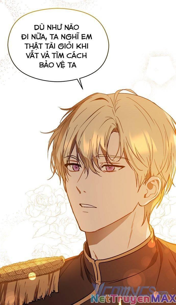 tôi không cố ý quyến rũ nam chính đâu! chapter 63 56