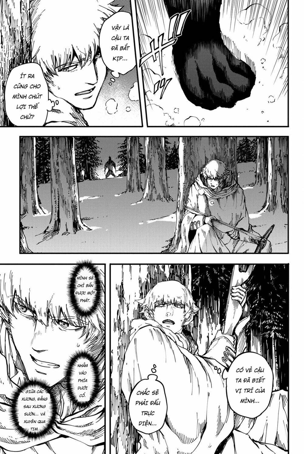 the abandoned sacred beasts chapter 17 7