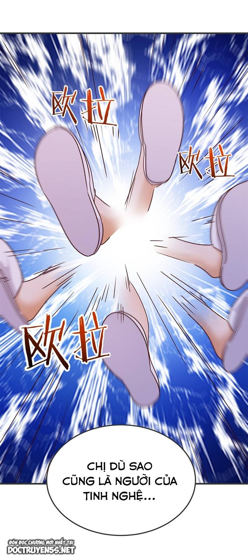 chị gái tôi là đại minh tinh chapter 142 14
