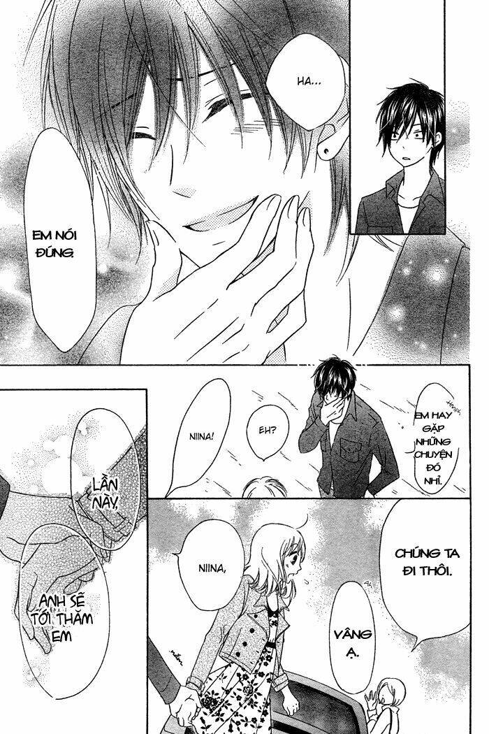 hajimari no niina chapter 3 51