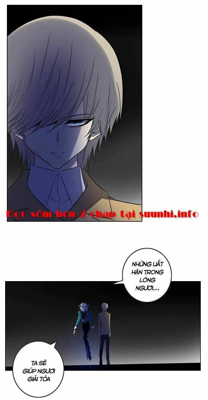 bản khế ước linh hồn chapter 107 7