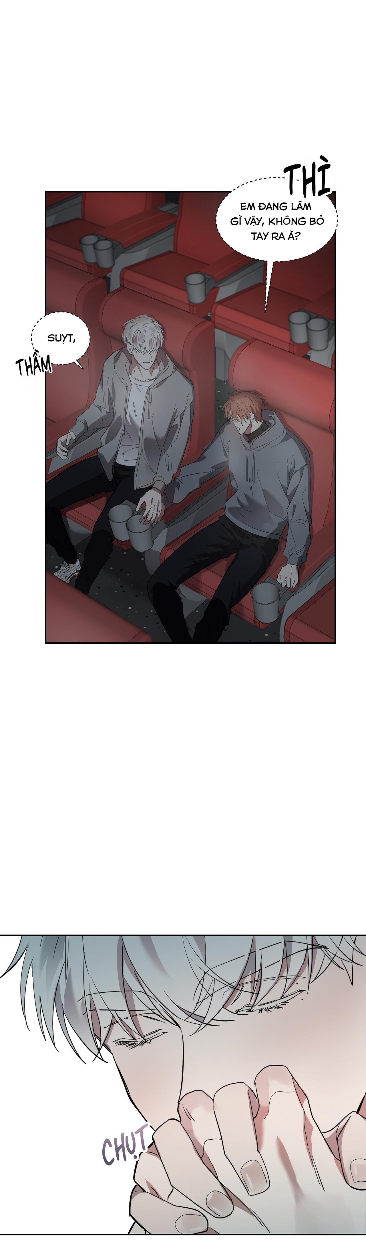 nuốt chửng bóng đêm chapter 16 21