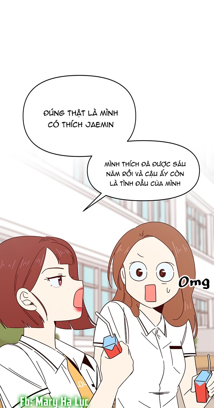 thanh xuân rực rỡ - season of blossom chapter 20 40