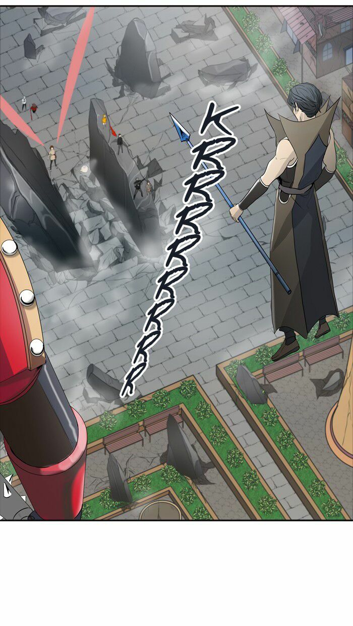 tòa tháp bí ẩn 2 chapter 273 36