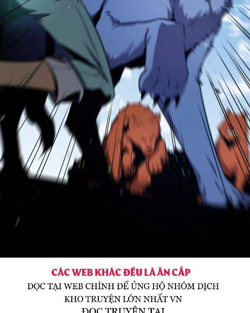 tôi thăng cấp trong lúc ngủ chapter 42 14