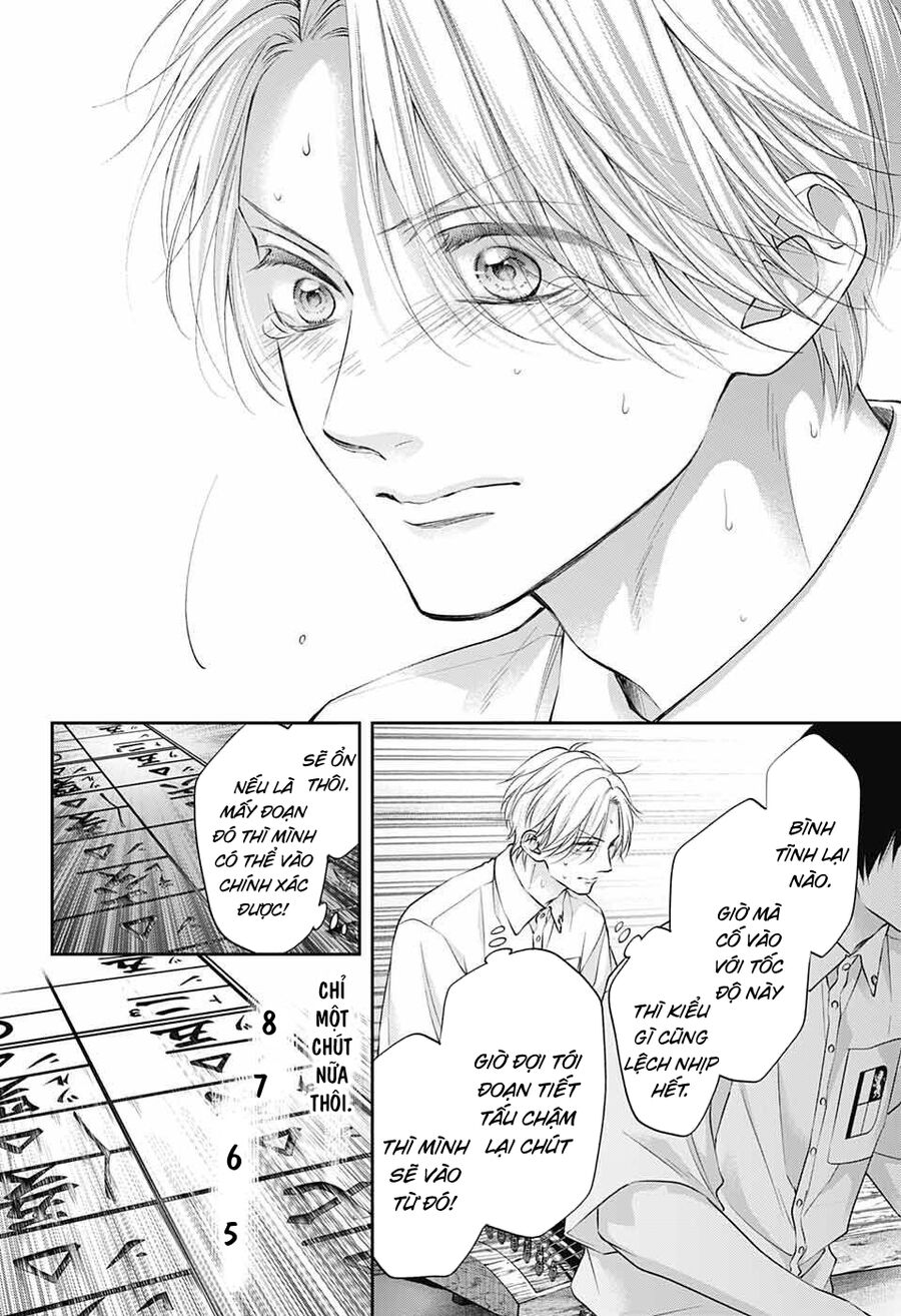 Kono Oto Tomare Chapter 123 - Trang 8