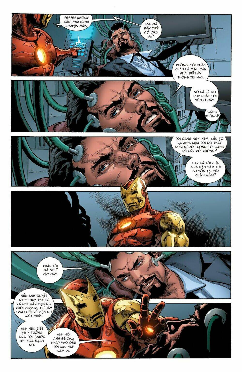 superior iron man chapter 7 18