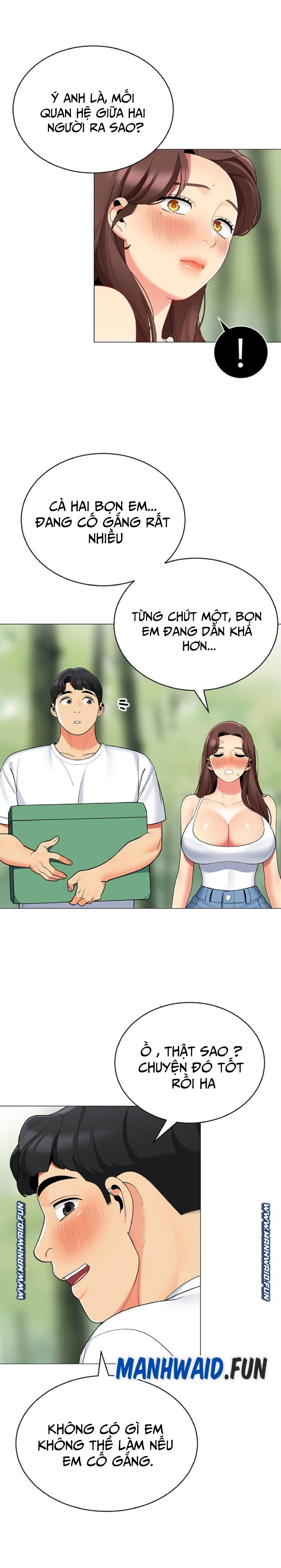 a good day to camp chapter 29 13