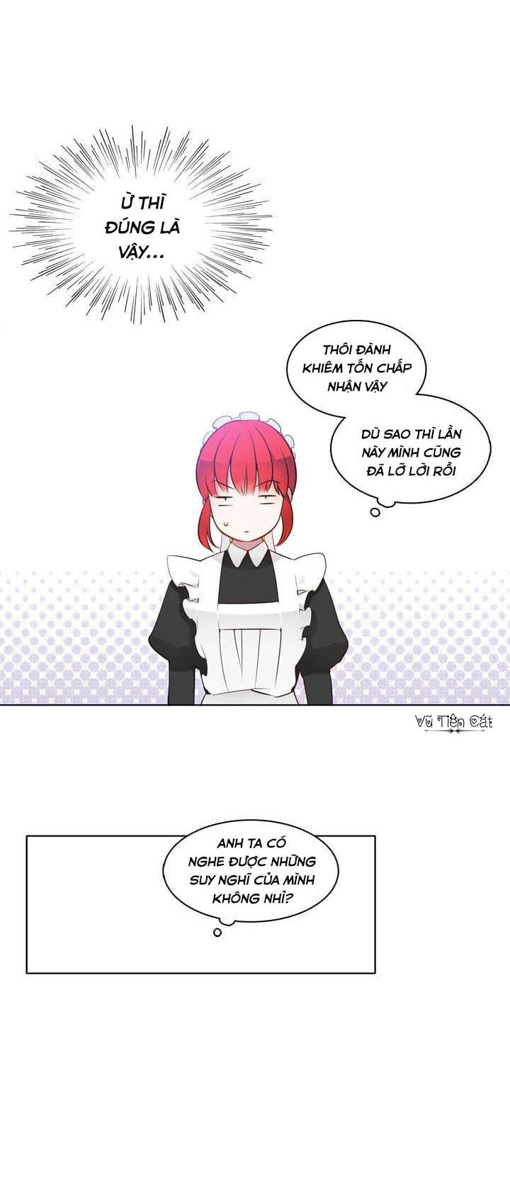 thanh tra của muiella chapter 11 11