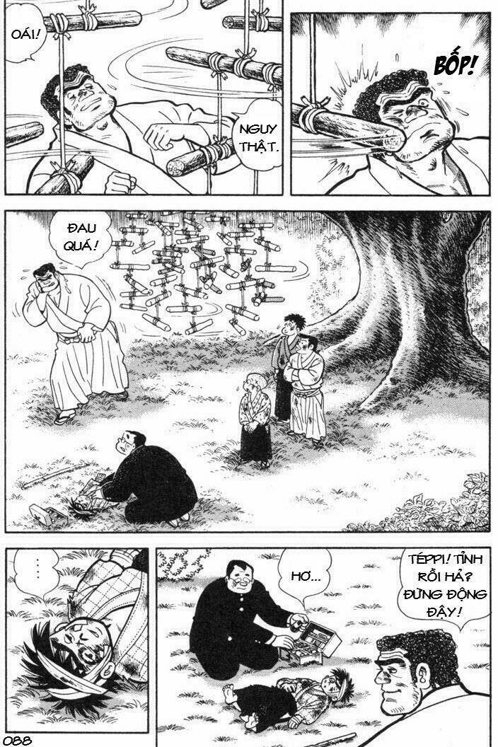 ore wa teppei chapter 103 9