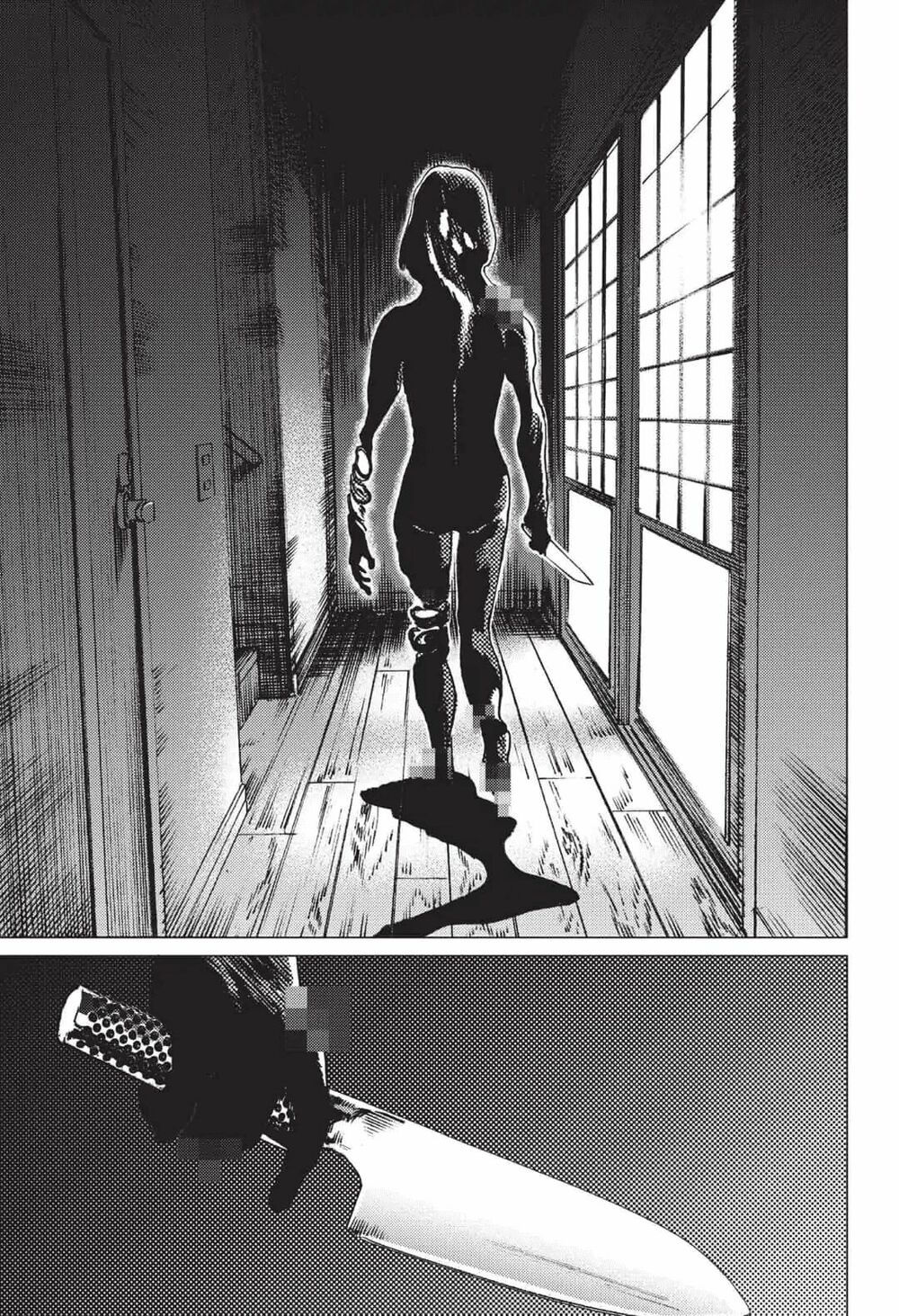 summer time render chapter 35 9