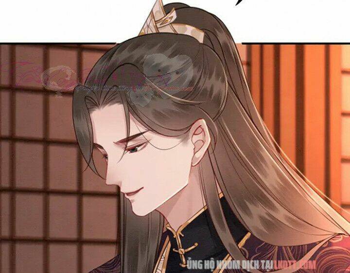 trọng sinh bá sủng nhiếp chính vương quá mạnh mẽ chapter 122 71