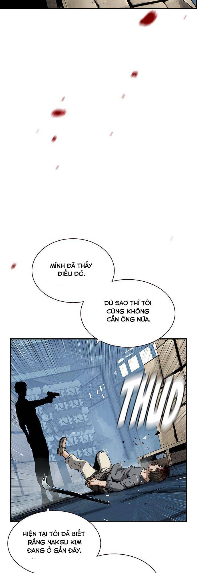 pubg - cuộc chiến sinh tồn - 100 chapter 8 39