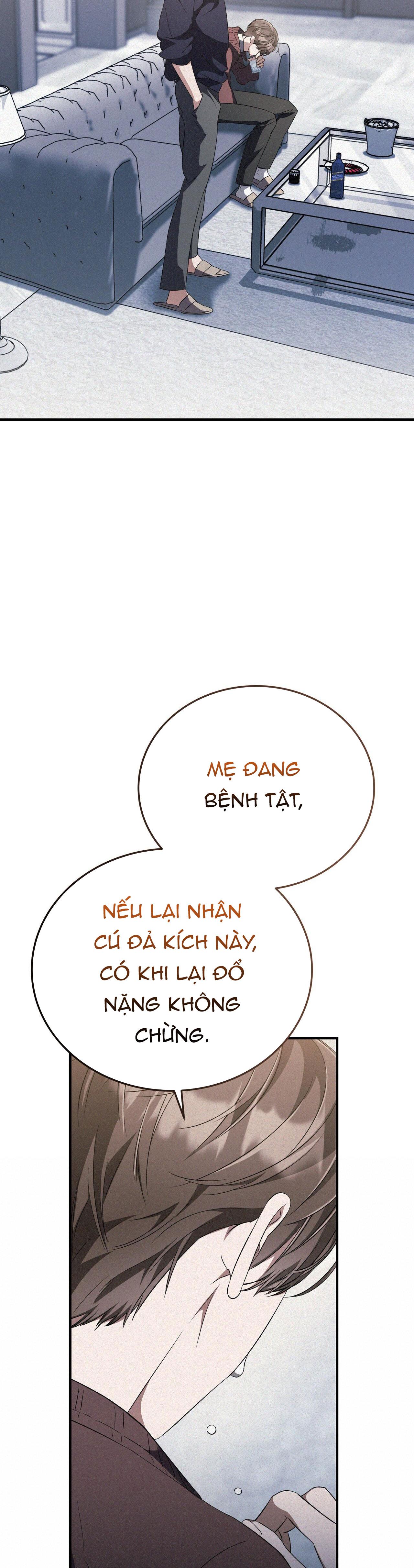 vô hình chapter 23 28