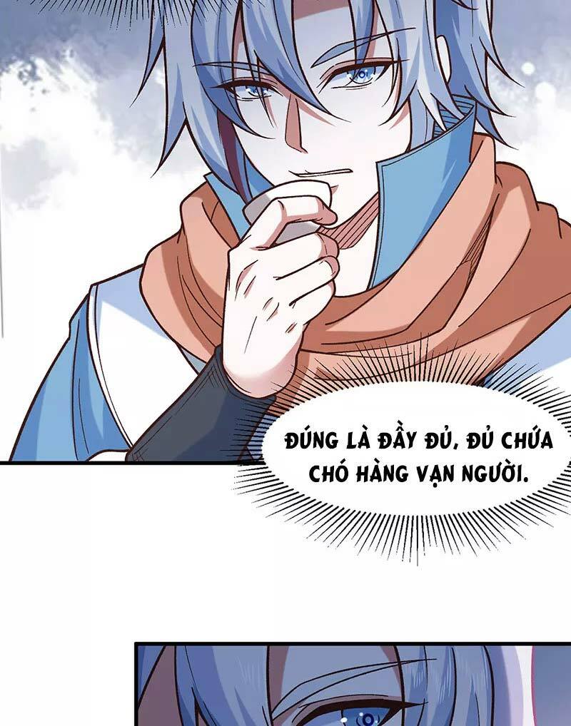 võ đạo độc tôn chapter 443 23