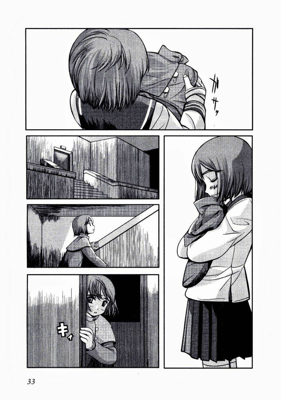 gunslinger girl chapter 1 35