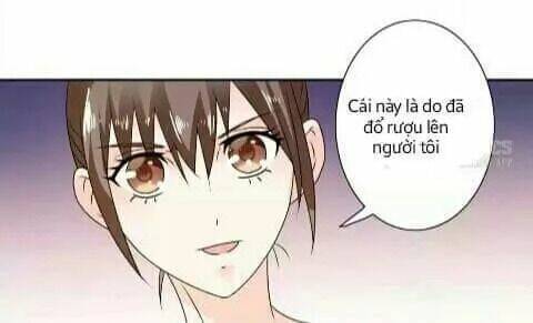 1 nửa hoàn hảo của ceo chapter 26 8