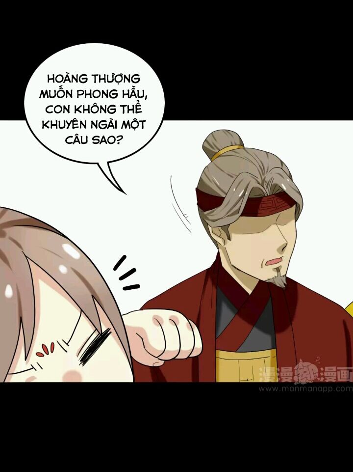 lưỡng bất nghi (full) chapter 104 4