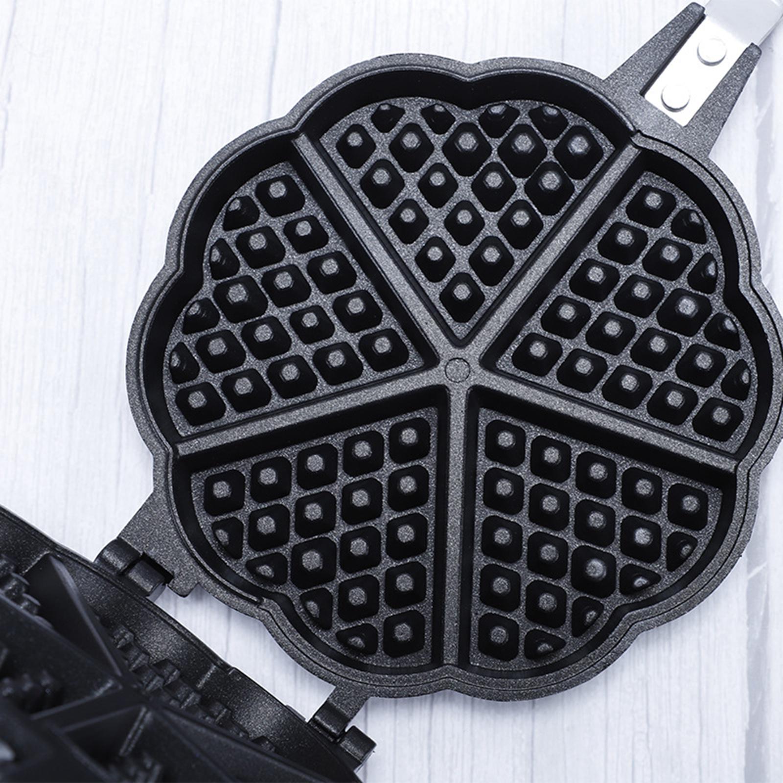 Maker Pan Party Food Maker Cookware for Snacks Breakfast