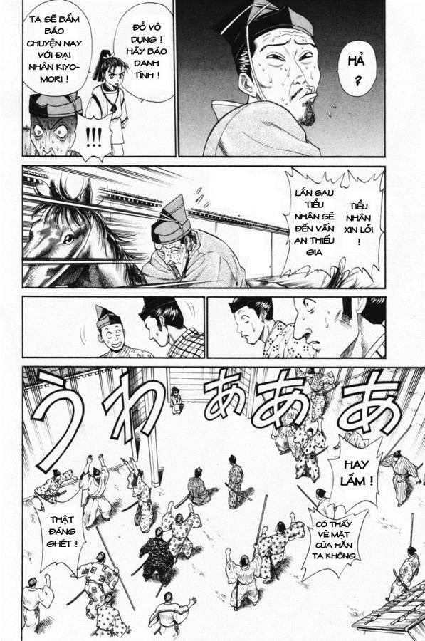 thiếu niên vương phần 1 chapter 4 35