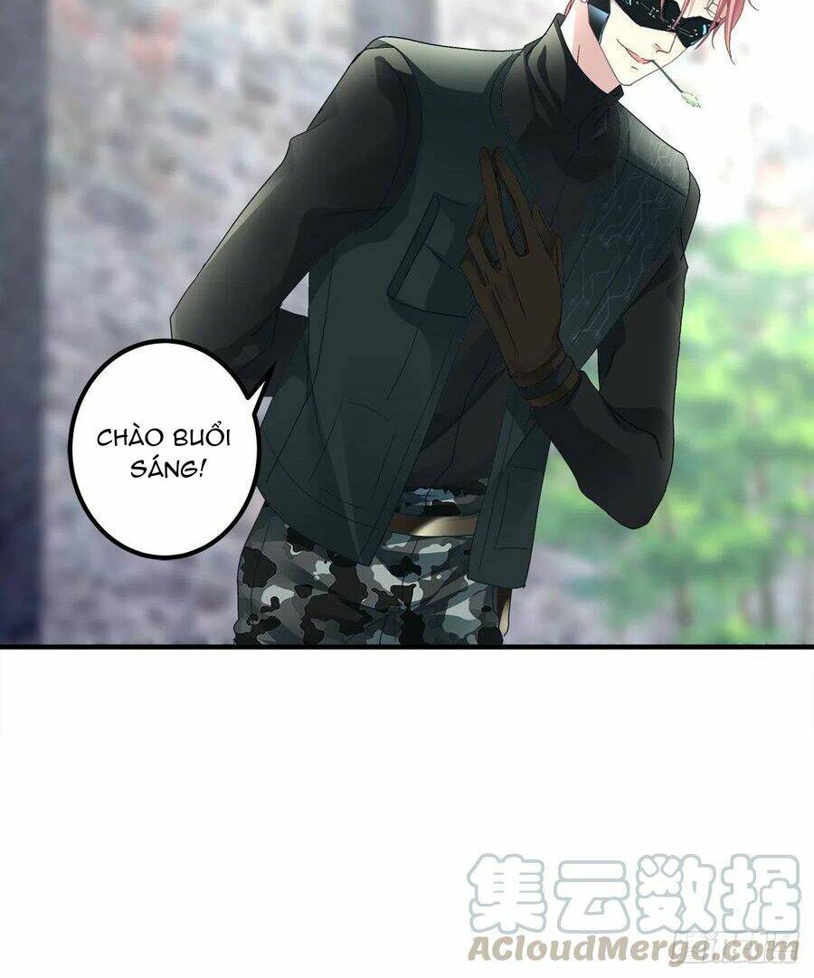 toàn bộ nắm trong tay chapter 83 33