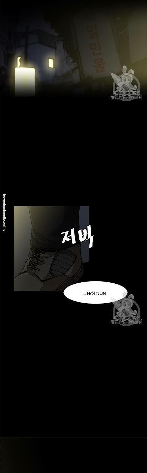 lên cấp một mình chapter 13 33