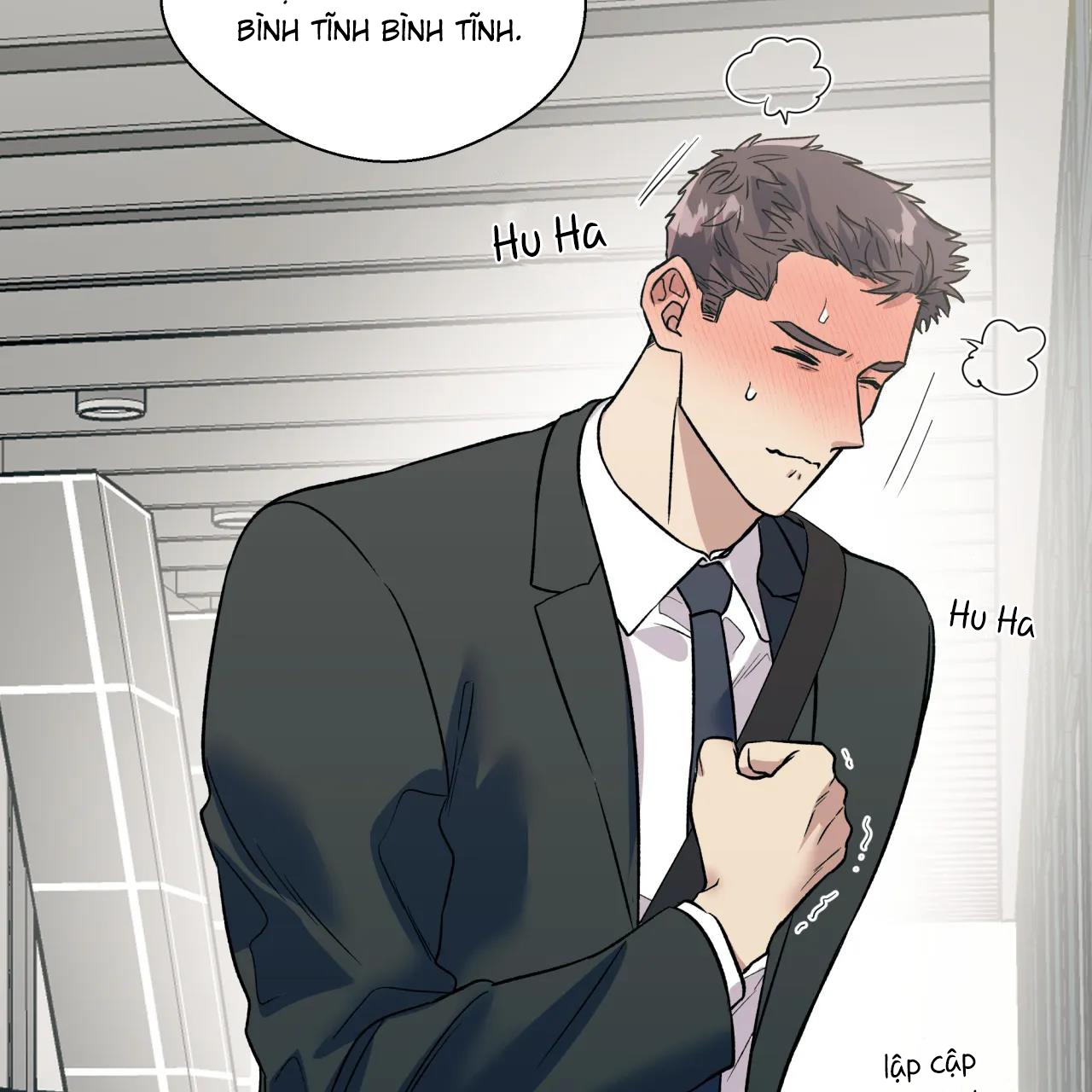 ám ảnh pheromone chapter 36 54