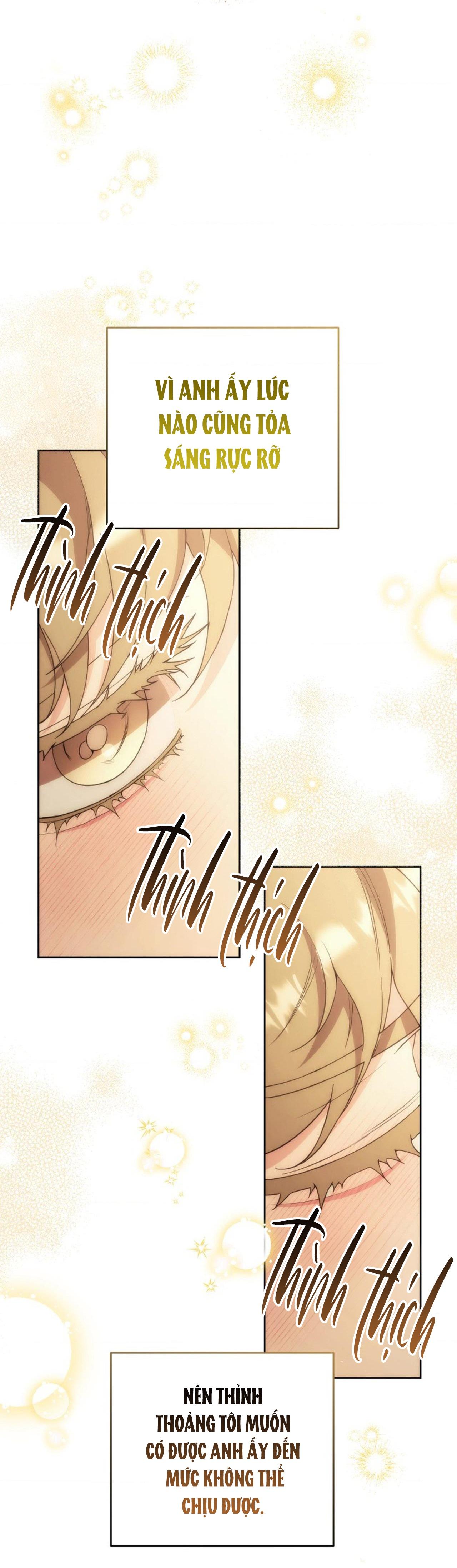 (abo)mối quan hệ không hoàn chỉnh chapter 13 53