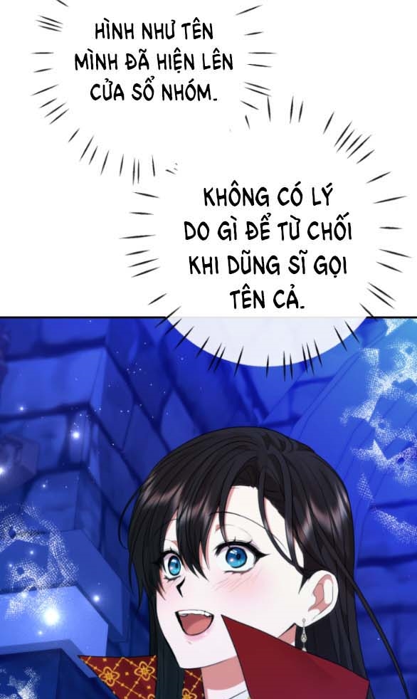 [18+] dũng sĩ vị tha chapter 6.2 46