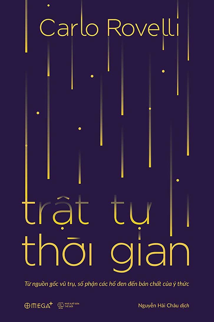 Trật Tự Thời Gian _AL
