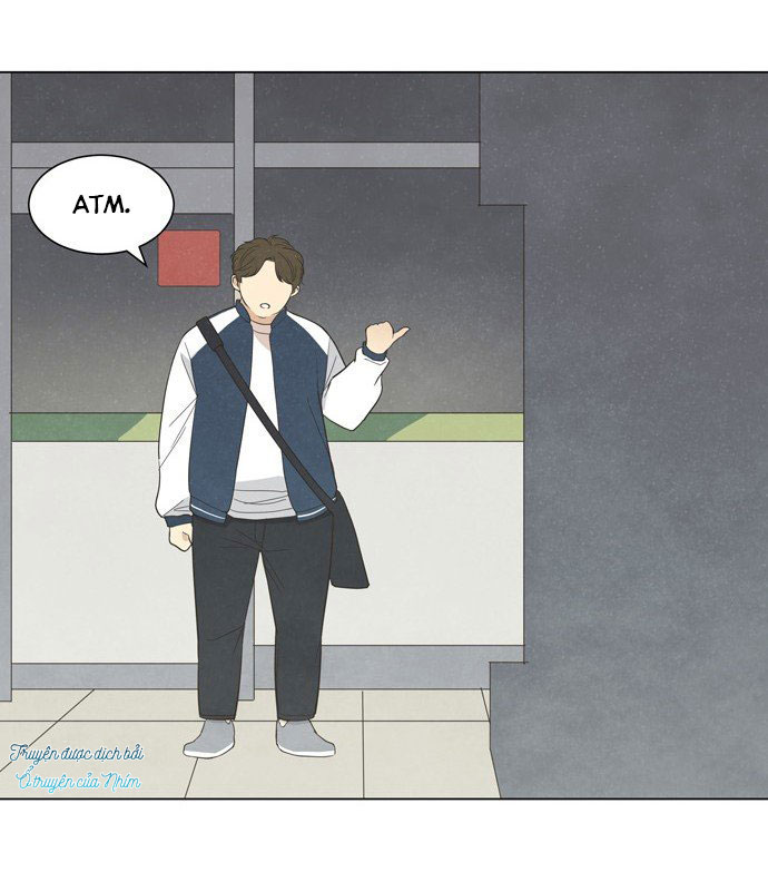 một phần vì thích em chapter 9 40