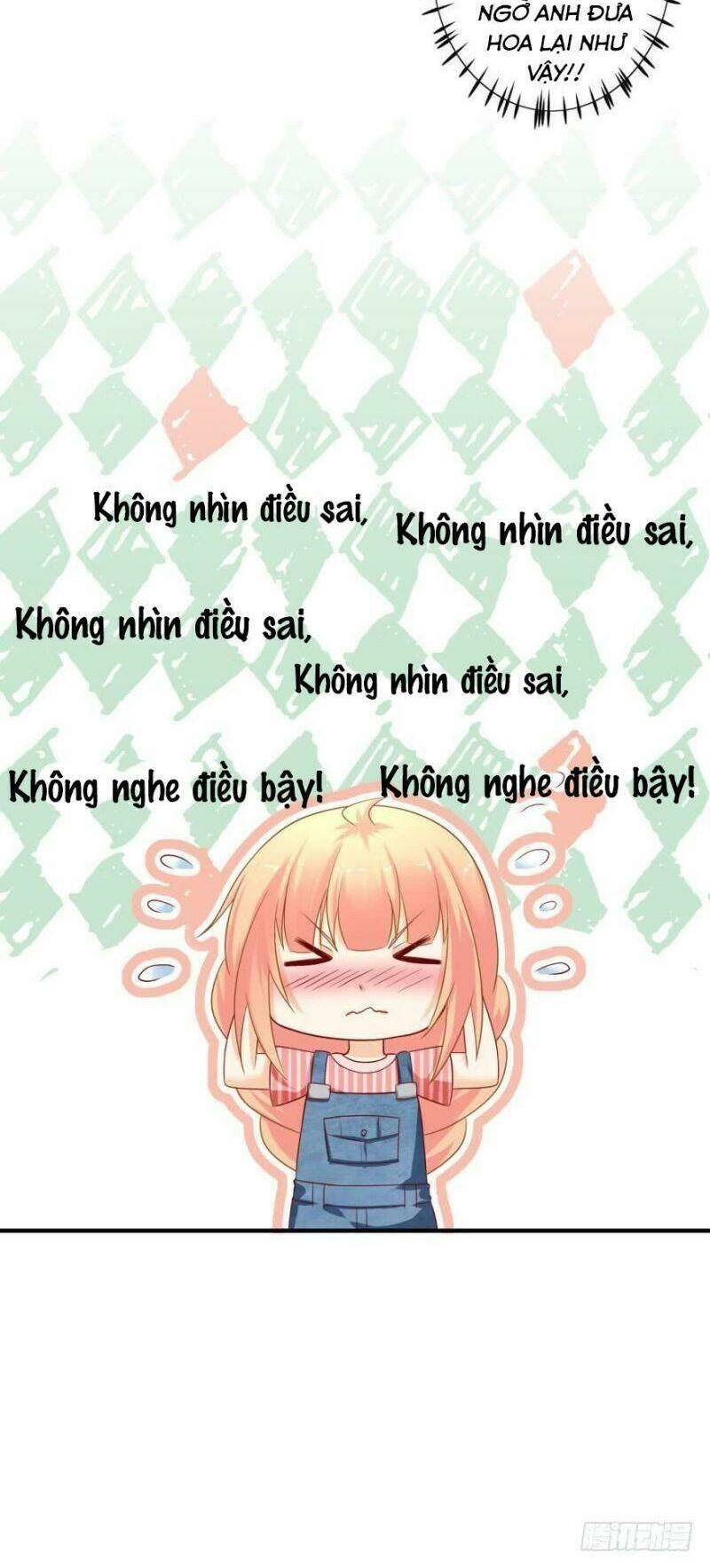 nhân ngư học trưởng, đừng ôm ta! chapter 66 25