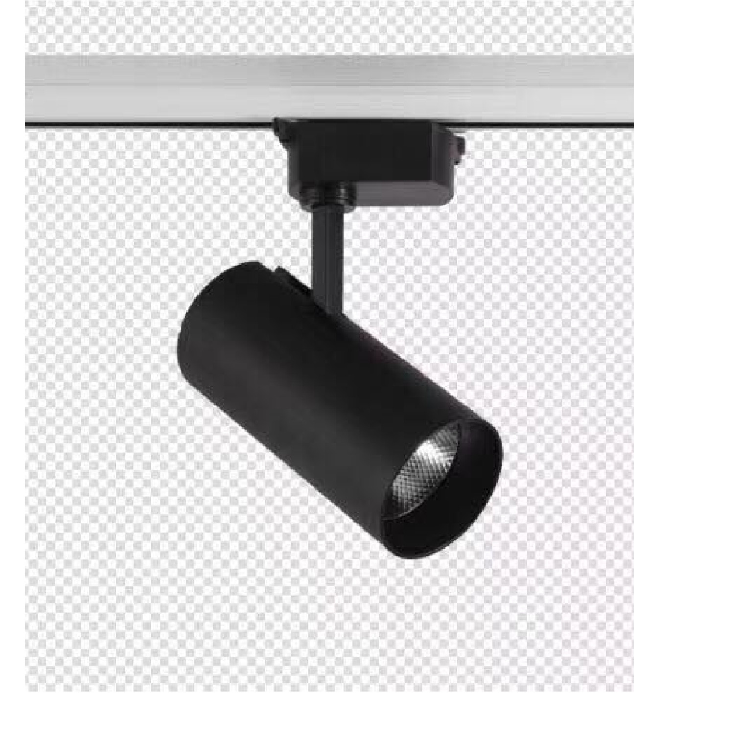 Đèn rọi ray ống dài 20w