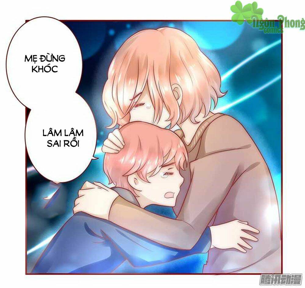 bá đạo tổng tài yêu tôi chapter 40 13