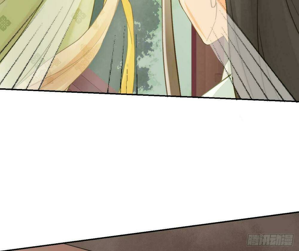 vương gia ba tuổi rưỡi của tôi chapter 31 77