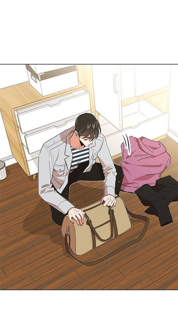 [raw] red candy chapter 51 2